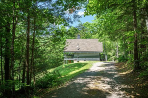 Still Waters Studio by Stony Brook Cabins